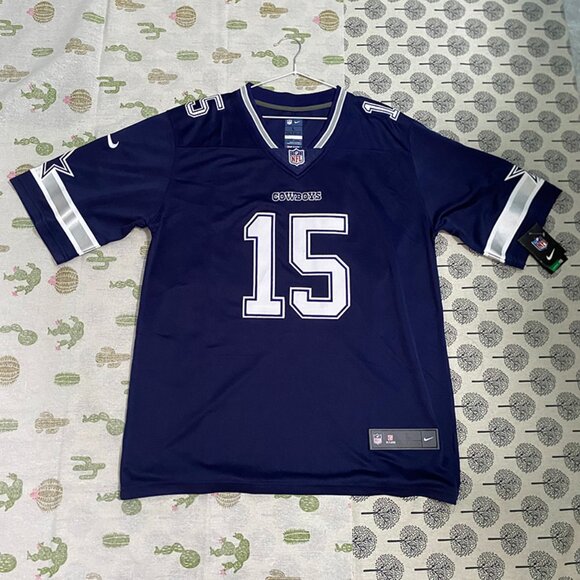 NFL Other - New England Patriots Ezekiel Elliott Nike #15 Jersey NFL
